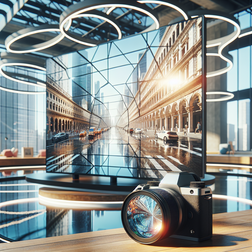 Immagine di copertina modernità progetto